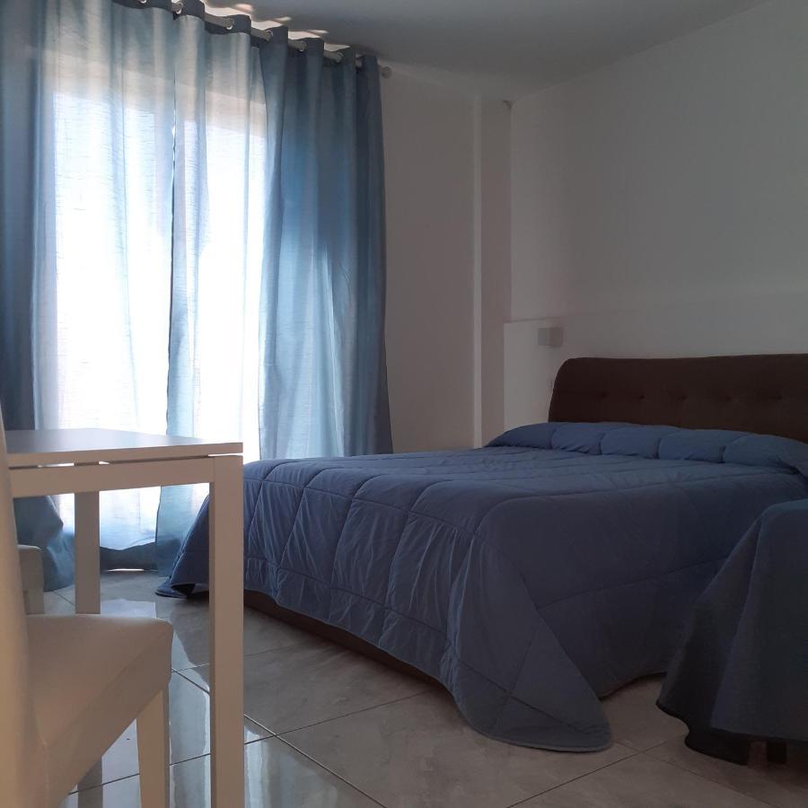 Sweet Suite Margherita B&B มาร์เกริตา ดิ ซาวอยา ภายนอก รูปภาพ