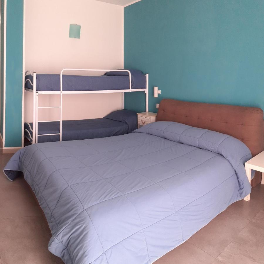 Sweet Suite Margherita B&B มาร์เกริตา ดิ ซาวอยา ภายนอก รูปภาพ