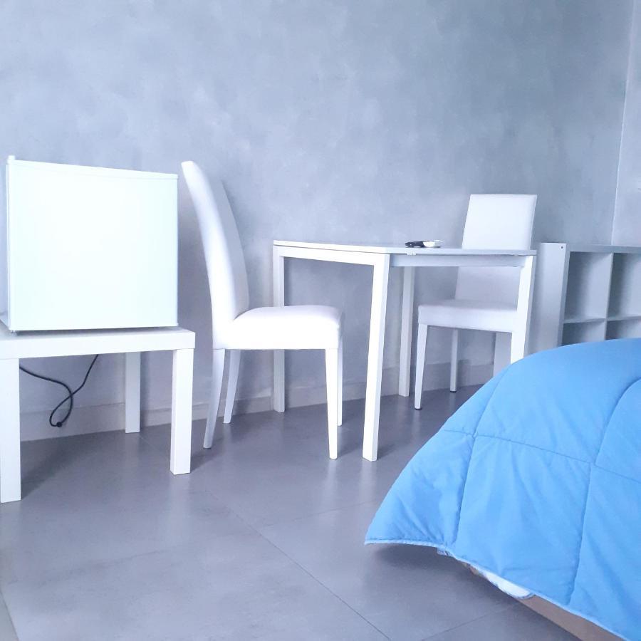 Sweet Suite Margherita B&B มาร์เกริตา ดิ ซาวอยา ภายนอก รูปภาพ
